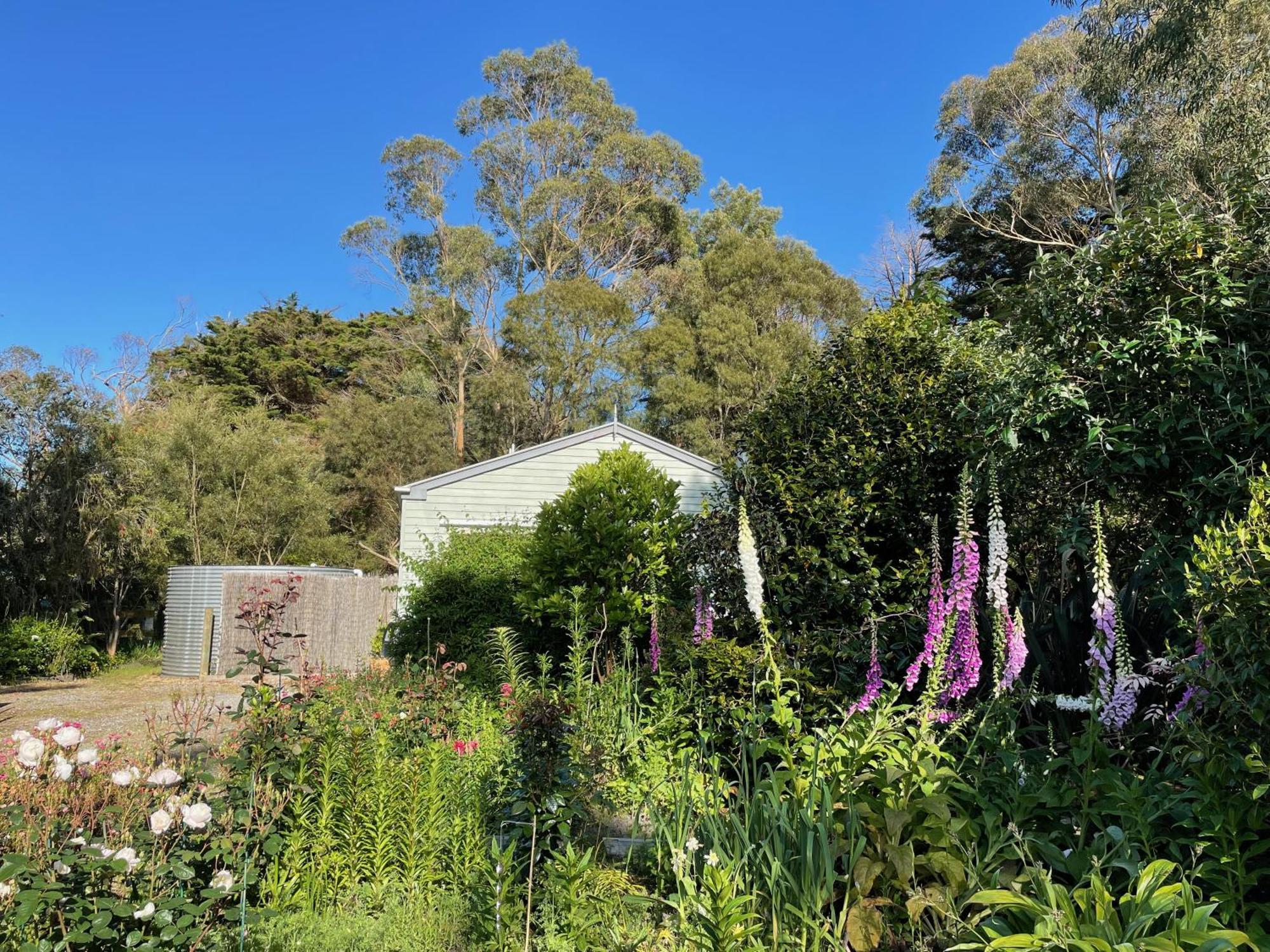 Tindoona Cottages Foster Exterior photo