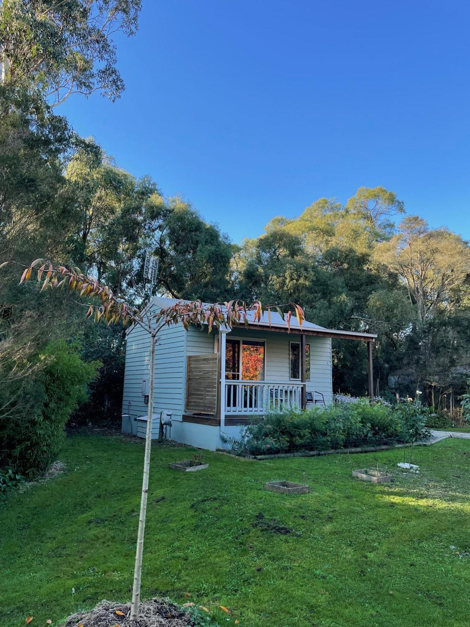 Tindoona Cottages Foster Exterior photo